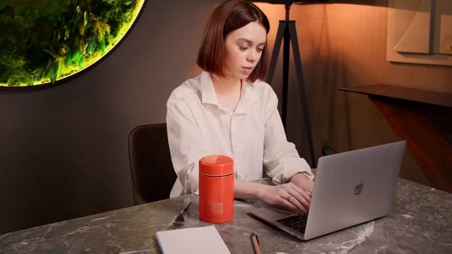 Термос - контейнер для еды Santai Living 