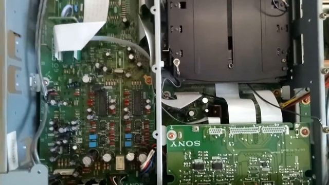 Đã Bán ---- Mổ Bụng Đầu MD Sony JA22ES смотреть онлайн