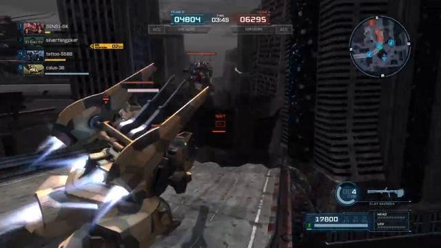 Git Rick'd - MOBILE SUIT GUNDAM BATTLE OPERATION 2 смотреть онлайн