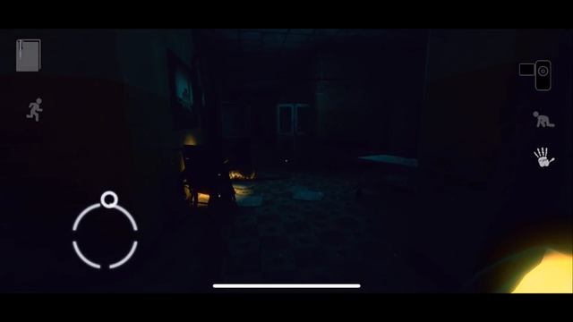 Mental Hospital Alpha (code name - Child of Evil) iOS&Android&Steam смотреть онлайн