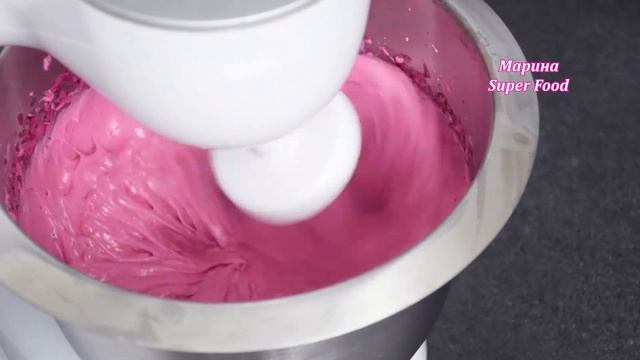 Домашний ЗЕФИР 100% получится С ПЕРВОГО РАЗА!!! ЗЕФИР из черной смородины смотреть онлайн