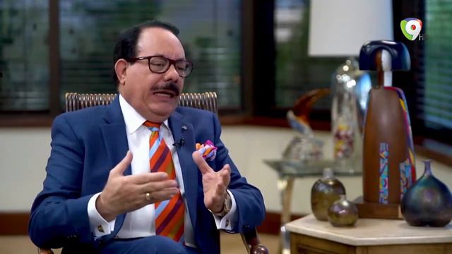VIP con Monseñor Jesus Castro Marte obispo de la Diócesis de Nuestra Señora de la Altagracia Higüe смотреть онлайн