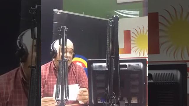 RADIO EL SOL 1550 AM DOCTOR ALFONSO RAFAEL LOPEZ LARA - ALERTA BARRANQUILLA 2 смотреть онлайн