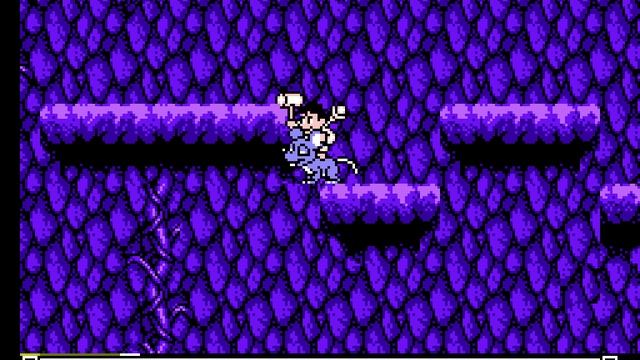 #9 Страна кошмаров (3) в Little Nemo - The Dream Master.mp4