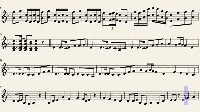 Arr. Cover Of 