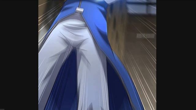 Моя жена — королева демонов / Глава 412 / Озвучка манги смотреть онлайн