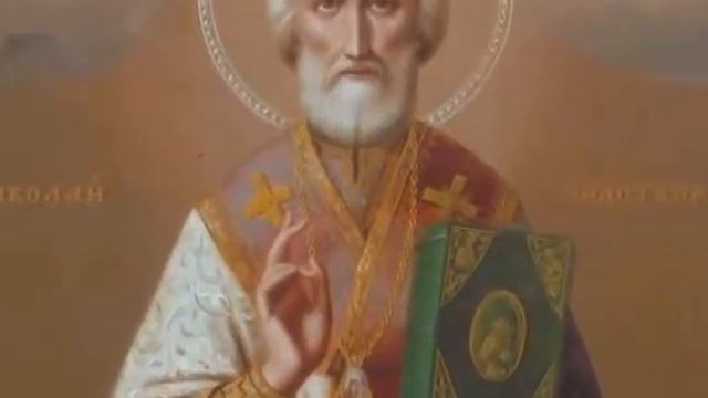 Святой Николай -- традиции и современность смотреть онлайн