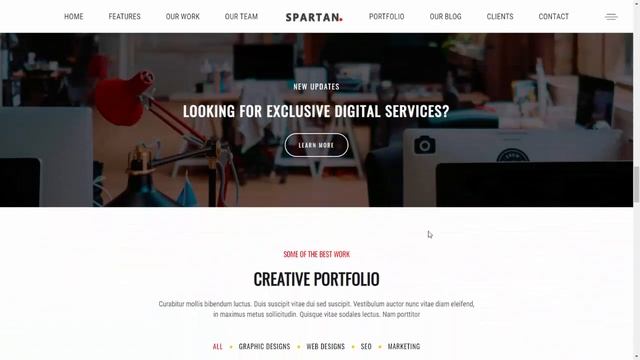 Complete Responsive Website Designing Course using HTML CSS Bootstrap JavaScript and JQuery смотреть онлайн