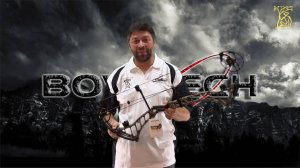 Стрельба из лука, часть 4 - Краткий обзор блочных луков