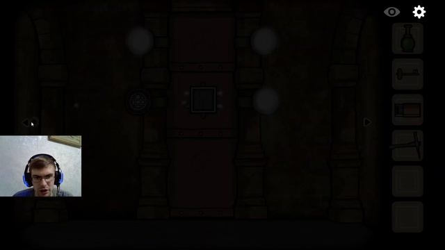 Cube Escape The Cave Прохождение #2: На дно озера смотреть онлайн