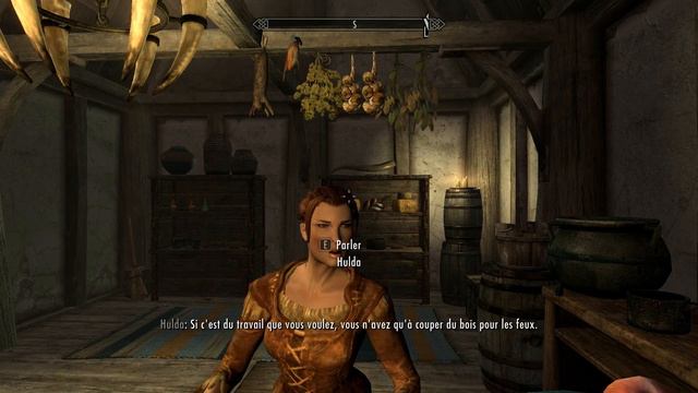 skyrim aventure suivie [HD] RP: ep 05 смотреть онлайн