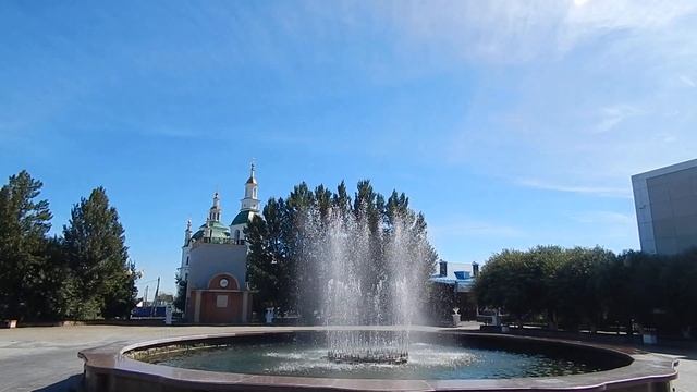 Ялуторовский острог смотреть онлайн