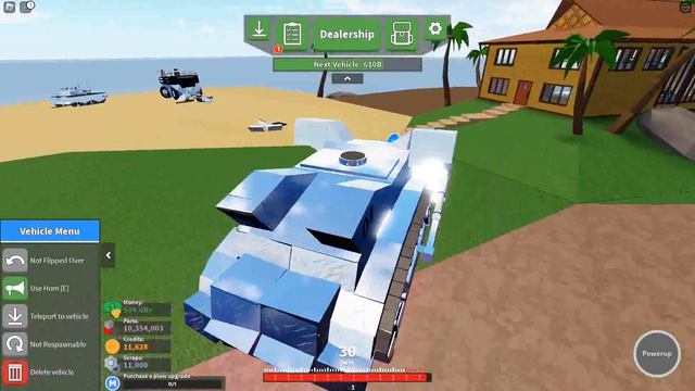 Car Crushers 2 Derby Arenas #24 смотреть онлайн
