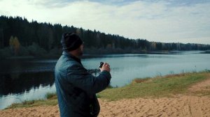 Обзор дальномера Hohawk.mp4