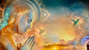 Тибетская мантра ? для похудения?очень мощная?