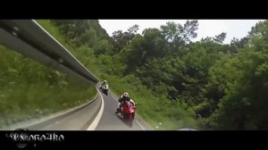#11 Beautiful video about motorcycles/ Schöner Clip über Motorräder/ Красивый клип про мотоциклы