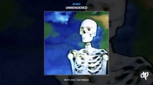 Bones -  CtrlAltDelete