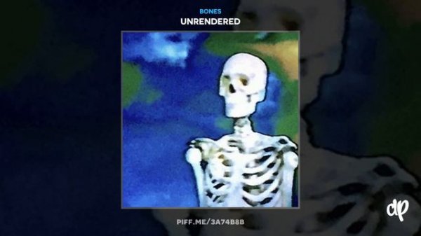 Bones - CtrlAltDelete