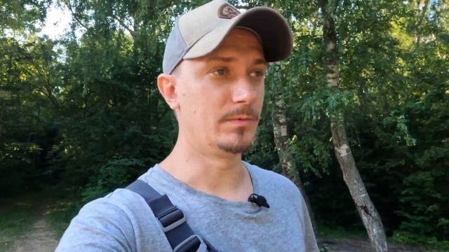 ЛУЧШИЕ МЕСТА ДЛЯ ОТДЫХА У ВОДЫ на Истринском водохранилище смотреть онлайн