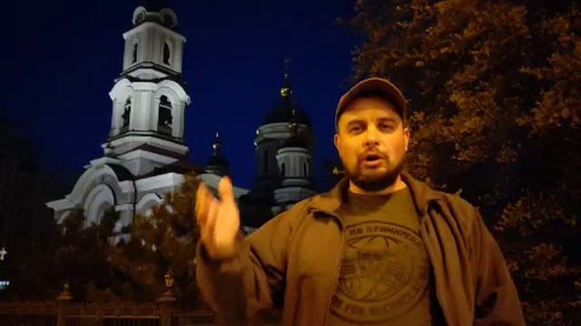 Этому видео год. Послушайте! Ободритесь! смотреть онлайн