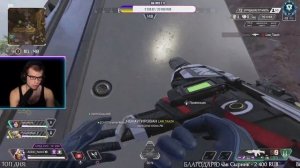 Как исправить ошибку в апекс на пс4? КАК ВОЙТИ? APEX ps4