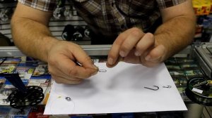 Оснастка классической жерлицы! Обзор жерлиц или как оснастить жерлицу.