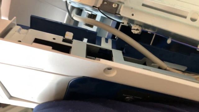 Control panel replacement смотреть онлайн