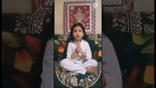 Shanti Mantra|Sarve bhavantu sukhina|Aum triyambakam yajamahe|Vedic mantra|by Anaya (4.6) смотреть онлайн