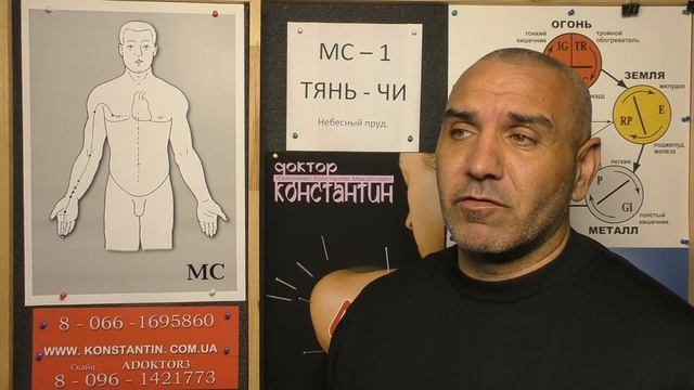 Тонизируем Половые органы Мужские и Женские. смотреть онлайн