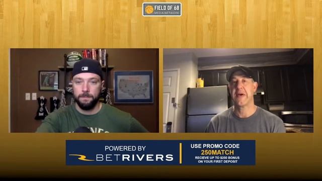 College basketball's best bets: Early Sweet 16 lines to jump on, and futures with value! смотреть онлайн