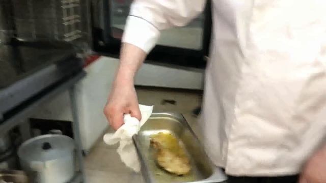 НАСТОЯЩИЕ ПРОФИ кулинарии - готовит ШЕФ-ПОВАР смотреть онлайн