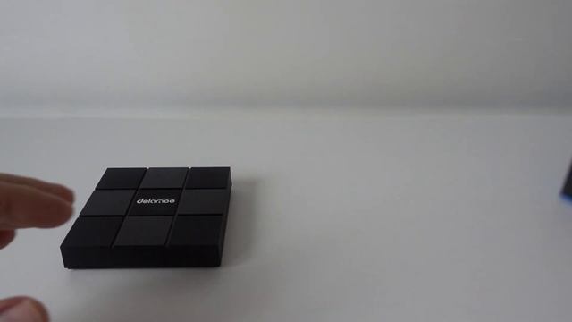 Dolamee D6 Android TV Box powered by Amlogic S905X Unboxing (Video) смотреть онлайн