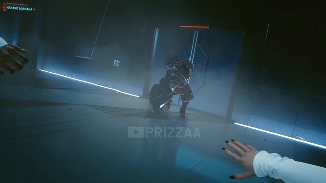 Killing Smasher with Rebecca's Pistol смотреть онлайн