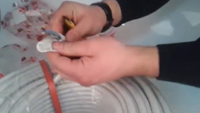 Провод ПВС 4х4 ElectroHouse