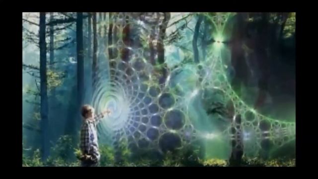 Vol 4 Chillout EnIgMaTIC Vibration Mystic Chill Music