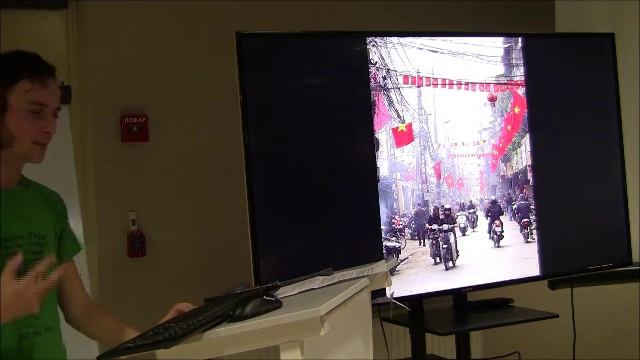 Лекция "на Дебаркадере" в Москве 02.02.16 - «ВЬЕТНАМ» - рассказывает Андрей ЗАЙЧИКОВ смотреть онлайн