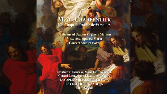 Missa assumpta est Maria, H. 11a: XIX. Et in spiritum sanctum Dominum смотреть онлайн