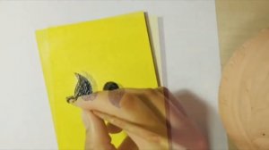 Городецкая роспись. Конь