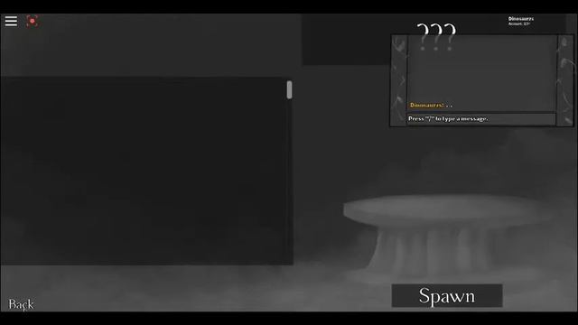 Roblox The Lost Island Dinosaur Game Sneak Peak! (Ummirdk) смотреть онлайн