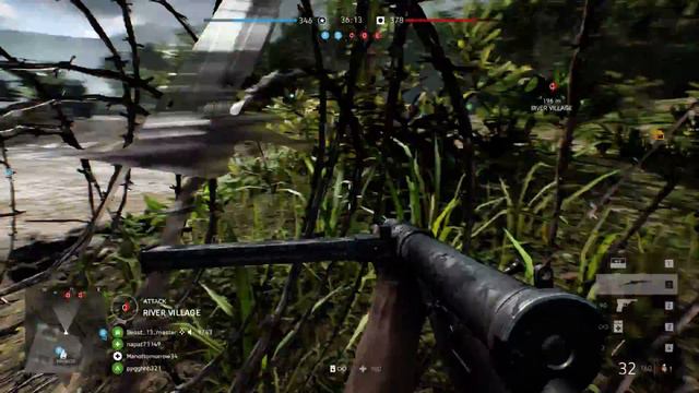 How to cross wired fencing without damage in battlefield 5 смотреть онлайн