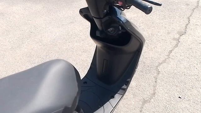 Yamaha Jog-5 смотреть онлайн