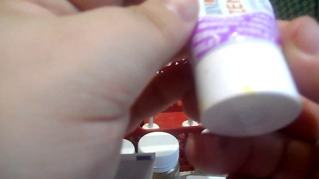 Мои покупки для мыловарения :первый заказ с инет-магазина. смотреть онлайн