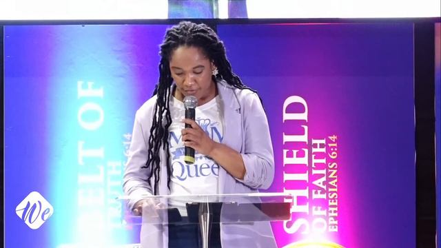 PUSH NIGHT SERVICE | PS. S. ADAM WUNIBEE 2024 смотреть онлайн