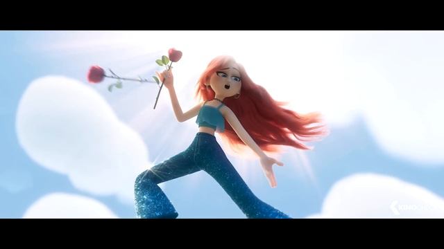 Ruby Gillman, Teenage Kraken All Clips & Trailer (2023) смотреть онлайн