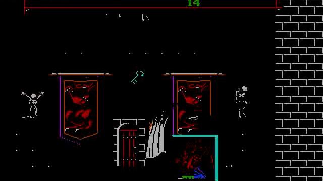 Let's Play Dangerous Dave's Risky Rescue - Short Levels (04) смотреть онлайн
