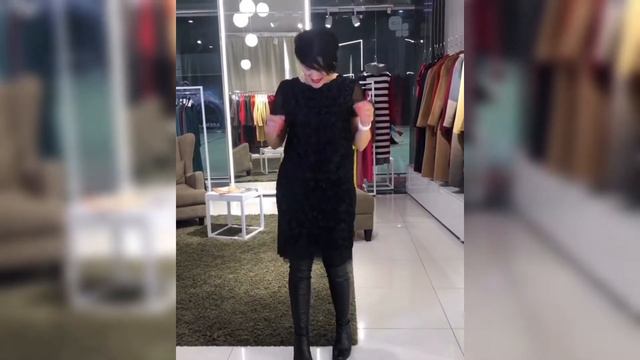 ЧТО НАДЕТЬ НА ПРАЗДНИК? 5 НАРЯДНЫХ ОБРАЗОВ MARFA смотреть онлайн