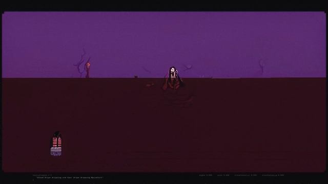 Sºʟ. [Official AI-Generated Pixel Art Music Video]