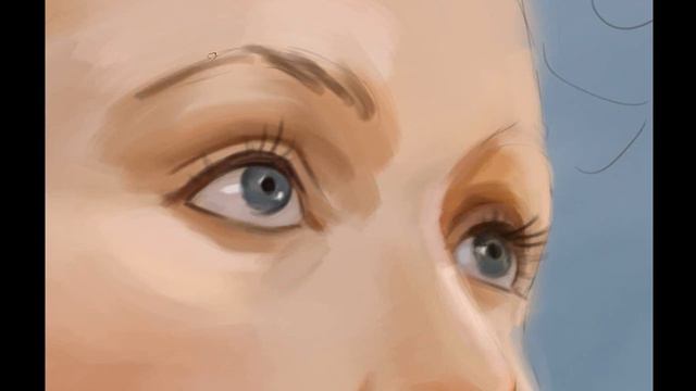 Эммануэль Беар   [#draw #digitalart  #art #photoshop]