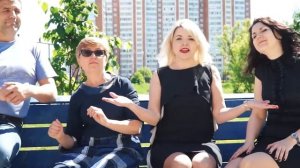 Да я мать и я умею танцевать