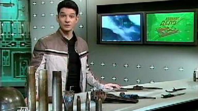 Военное дело - Вундерваффе смотреть онлайн